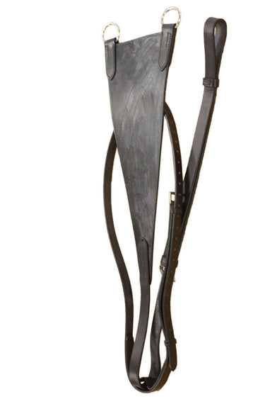 Buy Mackey Classic Bib Martingale | Online for Equine