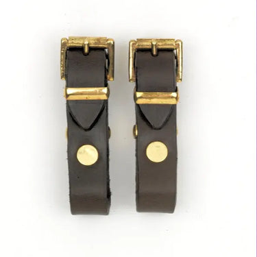 Mackey Classic Bit Straps| Online For Equine
