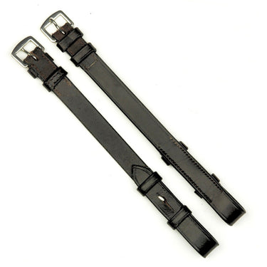 Buy Mackey Classic Cheek Pieces | Online for Equine