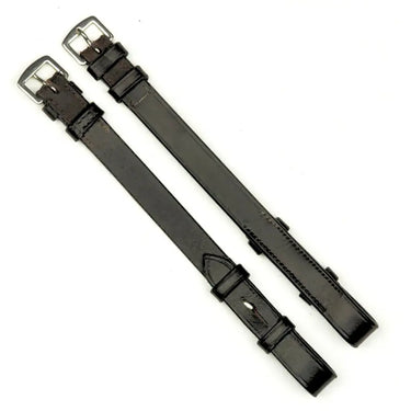 Buy Mackey Classic Cheek Pieces | Online for Equine