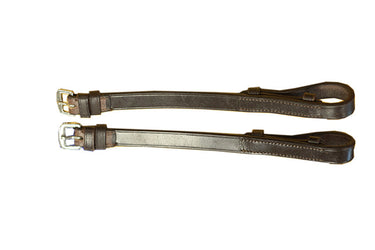 Buy Mackey Classic Cheek Pieces | Online for Equine