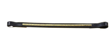 Buy Mackey Classic Clincher Browband | Online for Equine