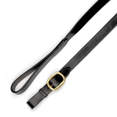 Buy Mackey Classic Leather Lead Buckle End | Online for Equine