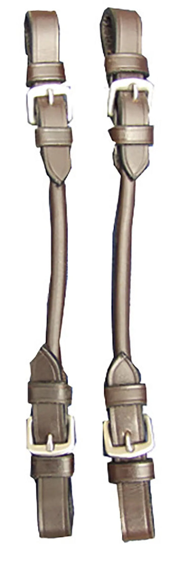 Buy Mackey Classic Leather Pelham Roundings | Online for Equine