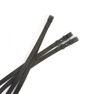 Buy Mackey Classic One-Sided Rubber Reins | Online for Equine