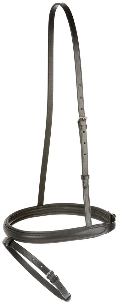 Buy Mackey Classic Padded Flash Noseband | Online for Equine