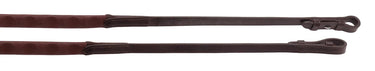 Mackey Classic Precision Grip Reins| Online For Equine