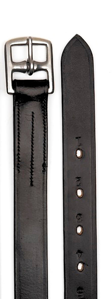 Buy Mackey Classic Stirrup Leathers | Online for Equine