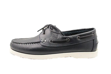 Buy Mackey Deck Shoes | Online for Equine
