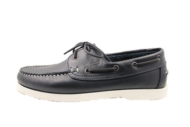 Buy Mackey Deck Shoes | Online for Equine