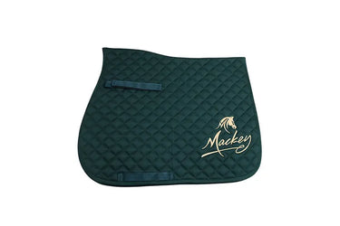 Buy Mackey Embroidered Saddlecloth | Online for Equine