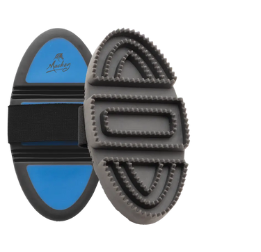 Mackey Flexi Curry Comb| Online For Equine