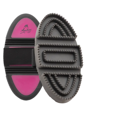 Mackey Flexi Curry Comb| Online For Equine