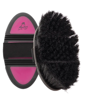 Mackey Flexi Flick Brush| Online For Equine