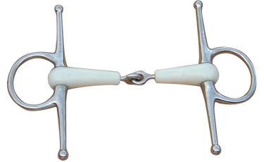 Mackey Flexi Full Cheek Jointed Snaffle| Online For Equine