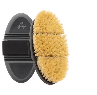 Mackey Flexi Scrub Brush| Online For Equine