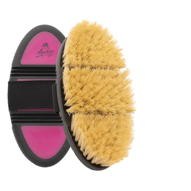 Mackey Flexi Scrub Brush| Online For Equine