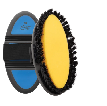 Mackey Flexi Sponge Brush| Online For Equine