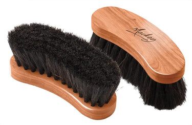 Mackey Heritage Flick Brush| Online For Equine