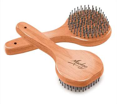 Mackey Heritage Mane & Tail Brush| Online For Equine
