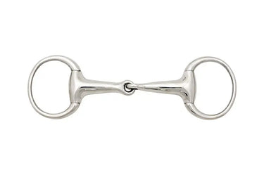 Buy Mackey Hollow Mouth Eggbutt | Online for Equine