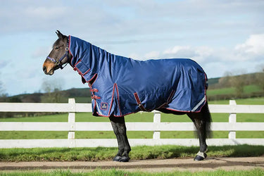 Buy Mackey Keadeen Plus 300g Heavyweight Turnout Rug | Online for Equine