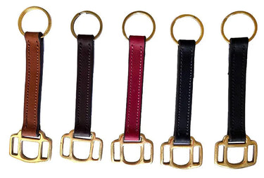 Buy Mackey Key Ring - Headcollar fitting | Online for Equine