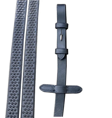 Buy Mackey Legend Super Grip Reins | Online for Equine