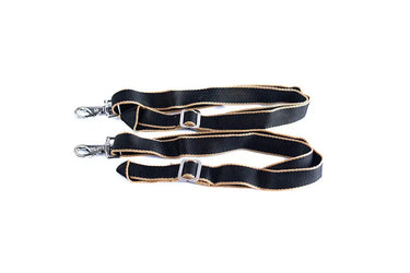 Buy Mackey Lugnaquilla Leg Straps | Online for Equine