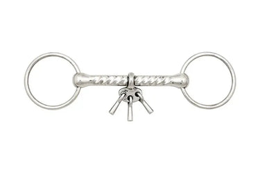 Buy Mackey Mouthing Bradoon/Breaking | Online for Equine