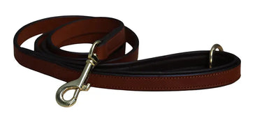 Buy Mackey Padded Dog Lead | Online for Equine