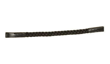 Buy Mackey Plaited Browband | Online for Equine