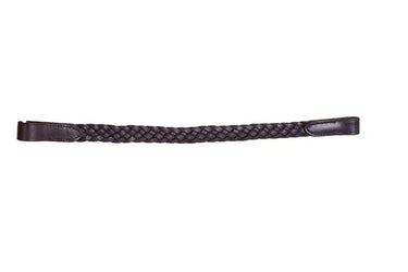 Buy Mackey Plaited Browband | Online for Equine