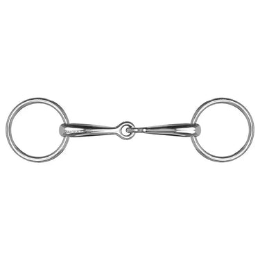 Buy Mackey Pony snaffle bit, solid | Online for Equine