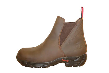 Buy Mackey Safety Boots | Online for Equine