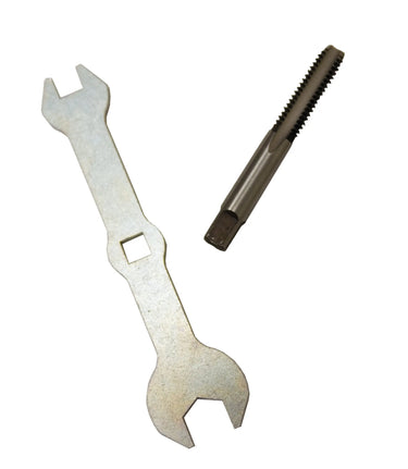 Mackey Tap & Spanner Set| Online For Equine