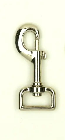 Mackey Trigger Hook Nickel Plated| Online For Equine
