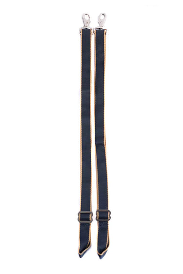 Buy Mackey Wicklow Leg Straps | Online for Equine