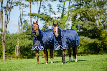 Mackey Wicklow Turnout 100G| Online For Equine