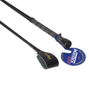 Mactack Mens Riding Whip With Wide Keeper Cr4| Online For Equine