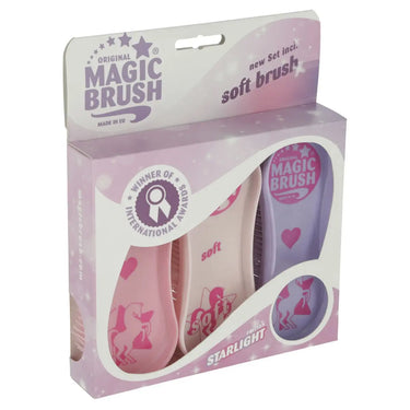 Buy Magic Brush Horse Brush| Online for Equine
