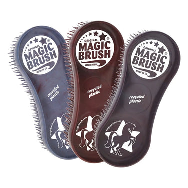 Buy Magic Brush Horse Brush| Online for Equine