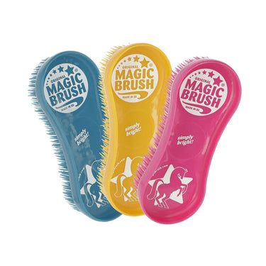 Buy Magic Brush Horse Brush| Online for Equine