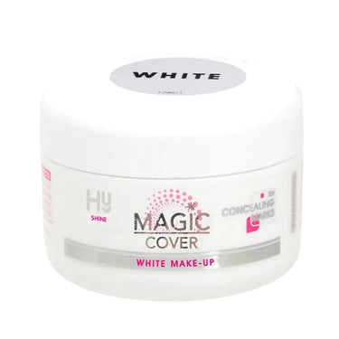 Magic Cover Make-Up| Online For Equine