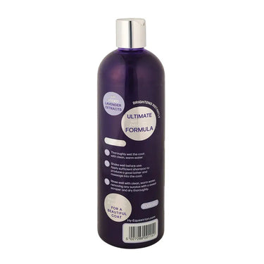Magic Dazzle Whitening Shampoo by Hy Equestrian| Online For Equine