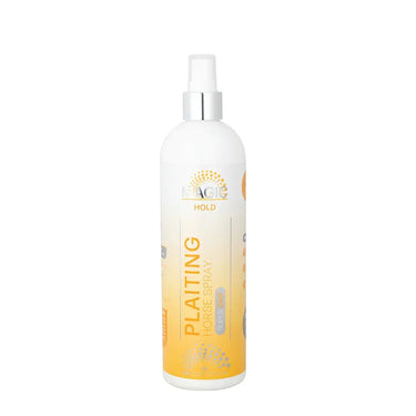 Magic Hold Plaiting Spray by Hy Equestrian| Online For Equine