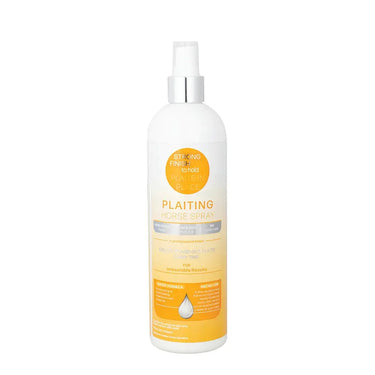 Magic Hold Plaiting Spray by Hy Equestrian| Online For Equine