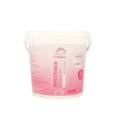 Magic Illuminate Leg & Body Whitener by Hy Equestrian| Online For Equine