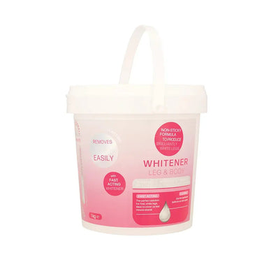 Magic Illuminate Leg & Body Whitener by Hy Equestrian| Online For Equine