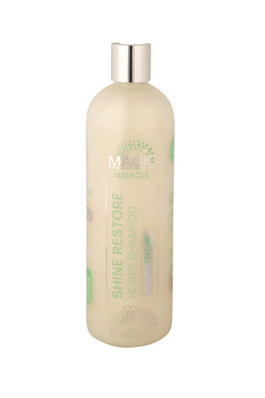 Magic Miracle Shampoo by Hy Equestrian| Online For Equine